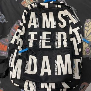 Robin Ruth Amsterdam Backpack